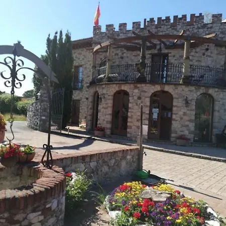 Corte Degli Dei Bed & Breakfast 2*