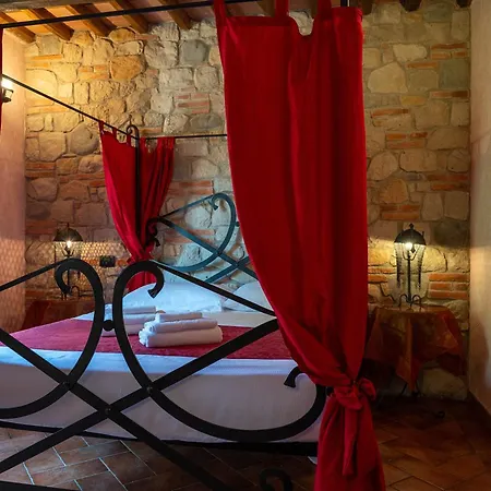 Corte Degli Dei Bed & Breakfast 2*