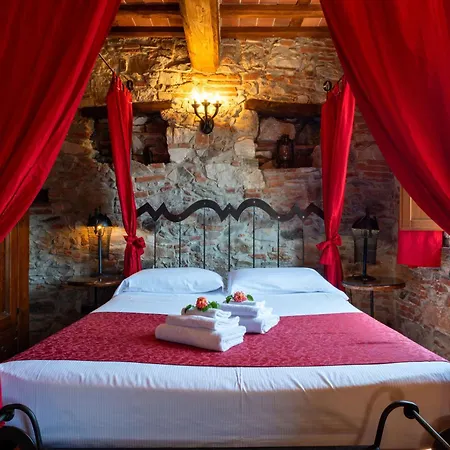 Bed & Breakfast Corte Degli Dei