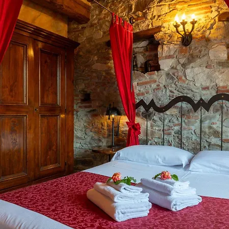 Corte Degli Dei Bed & Breakfast 2*