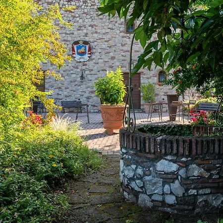 Bed & Breakfast Corte Degli Dei