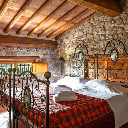 Corte Degli Dei Bed & Breakfast