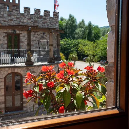 Corte Degli Dei Bed & Breakfast 2*