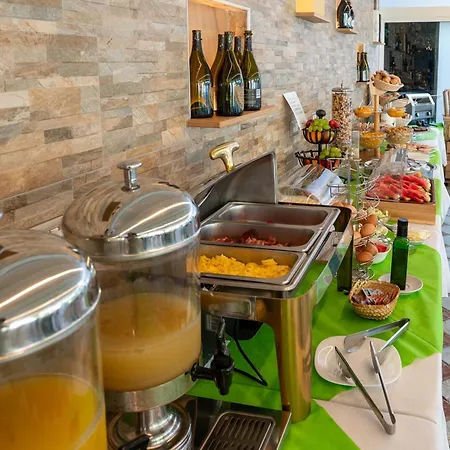 Bed & Breakfast Corte Degli Dei