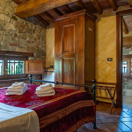 Bed & Breakfast Corte Degli Dei