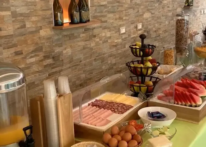 Corte Degli Dei Bed & Breakfast 4*