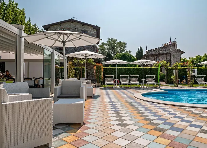 Bed & Breakfast Corte Degli Dei