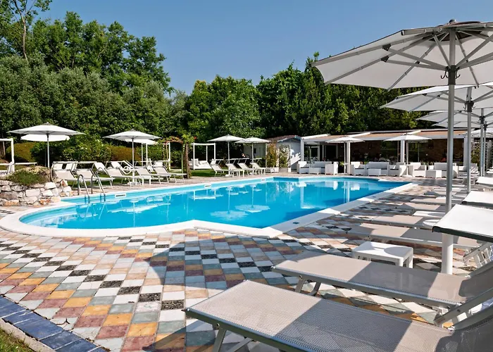 Corte Degli Dei Bed & Breakfast