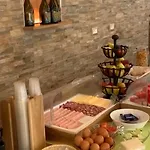 Corte Degli Dei Bed & Breakfast 4*