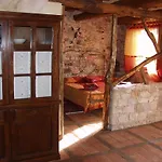 Bed & Breakfast Corte Degli Dei Lucca