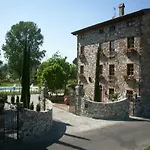Corte Degli Dei