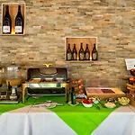 Bed & Breakfast Corte Degli Dei