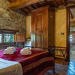 Bed & Breakfast Corte Degli Dei 4*
