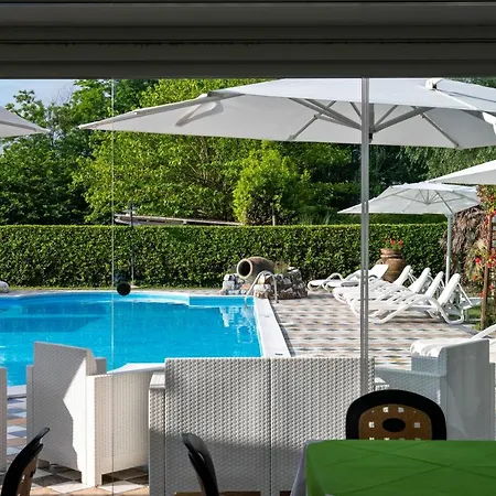 Corte Degli Dei Bed & Breakfast Lucca