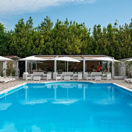 Bed & Breakfast Corte Degli Dei 2*