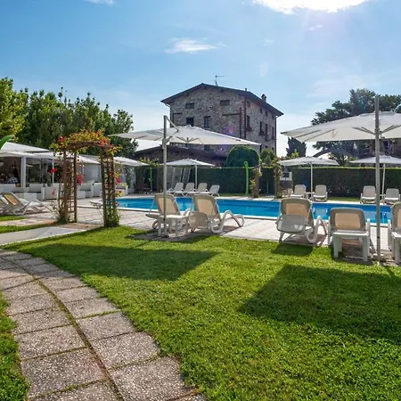 Corte Degli Dei Bed and breakfast 4*