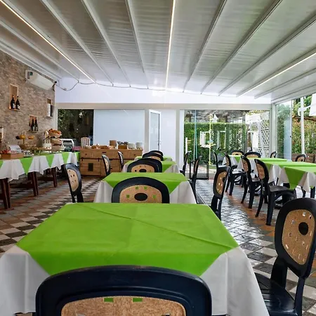 Corte Degli Dei Bed and breakfast