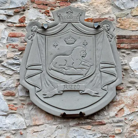 Bed & Breakfast Corte Degli Dei