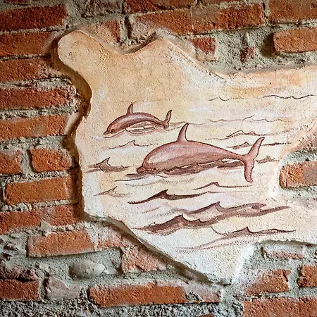 Bed & Breakfast Corte Degli Dei