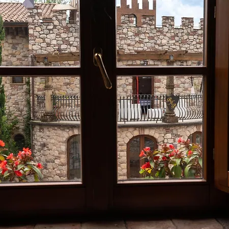 Corte Degli Dei Bed & Breakfast