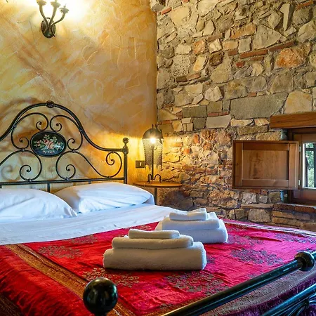 Bed & Breakfast Corte Degli Dei