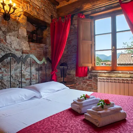 Corte Degli Dei Bed & Breakfast Lucca
