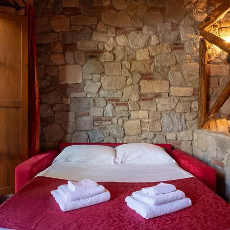 Corte Degli Dei Bed & Breakfast Lucca