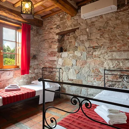 Bed & Breakfast Corte Degli Dei 2*