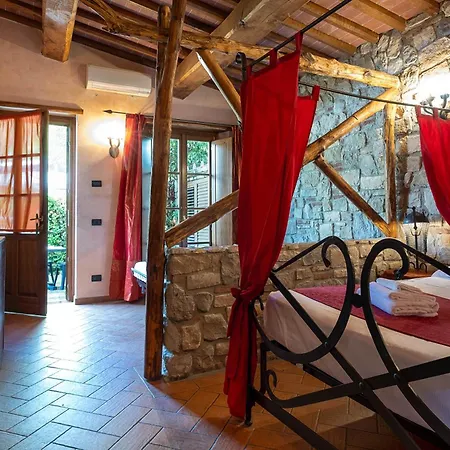 Corte Degli Dei Bed & Breakfast Lucca