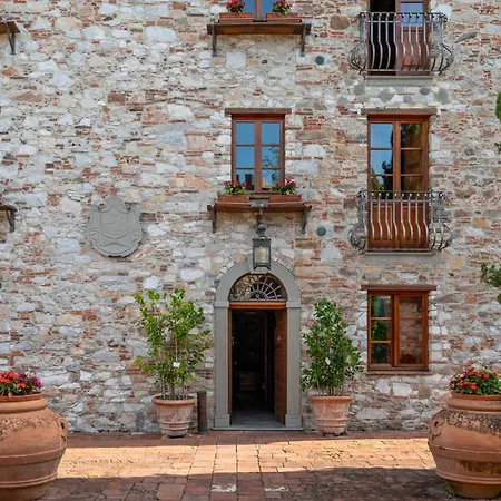 Corte Degli Dei Lucca
