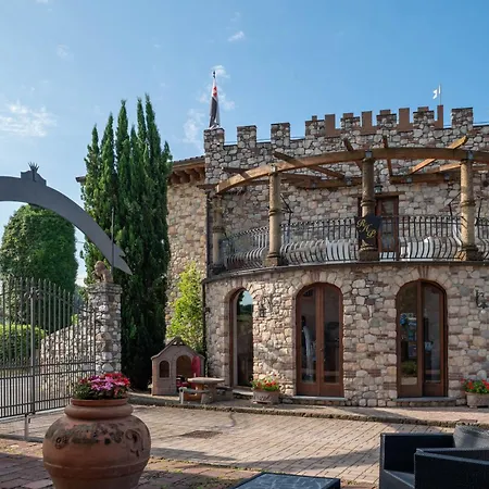 Corte Degli Dei 4*