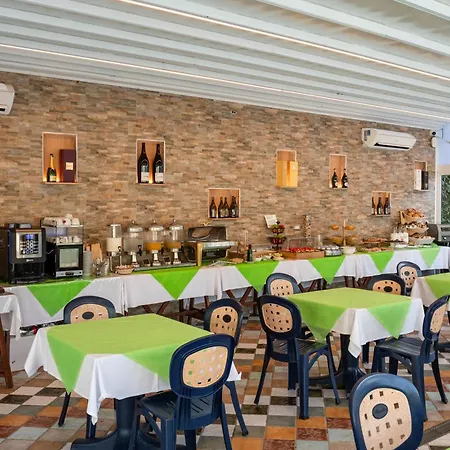 Corte Degli Dei Bed & Breakfast 2*