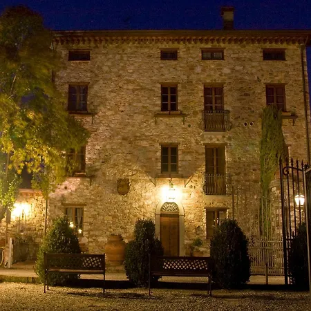 Corte Degli Dei