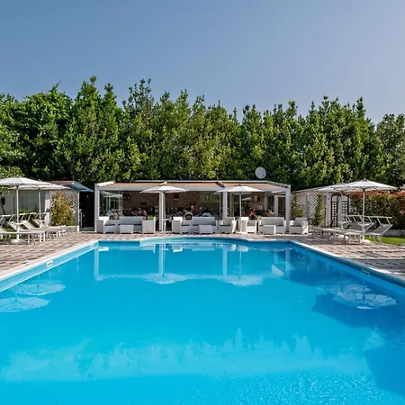 Corte Degli Dei Bed & Breakfast
