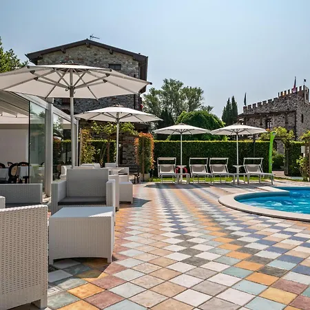 Bed & Breakfast Corte Degli Dei