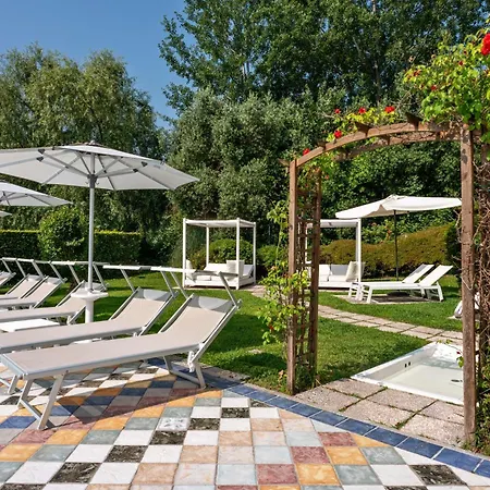 Bed & Breakfast Corte Degli Dei