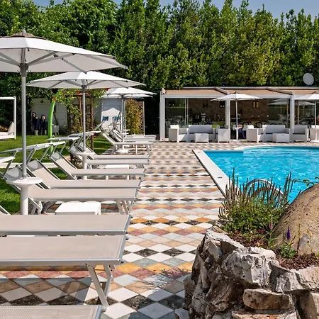 Bed & Breakfast Corte Degli Dei Lucca