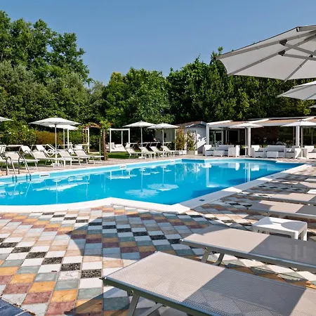 Corte Degli Dei Отель типа 