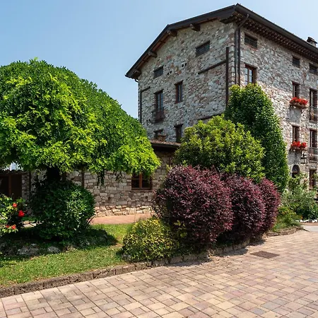 Panzió Corte Degli Dei Lucca