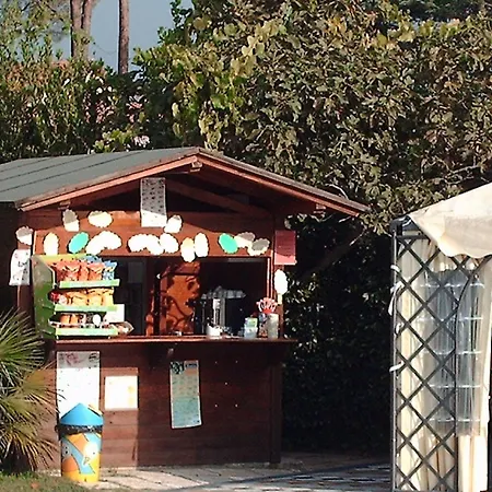 Corte Degli Dei Отель типа 