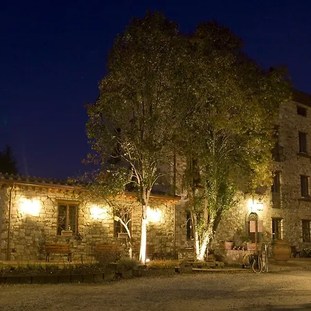 Panzió Corte Degli Dei