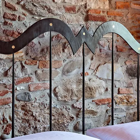 Panzió Corte Degli Dei 4*