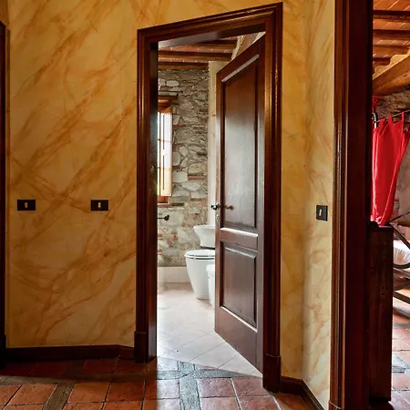 Panzió Corte Degli Dei 4*