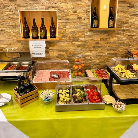 Bed & Breakfast Corte Degli Dei Lucca