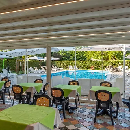Bed & Breakfast Corte Degli Dei 4*