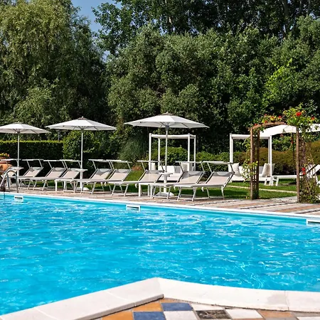 Corte Degli Dei Bed & Breakfast