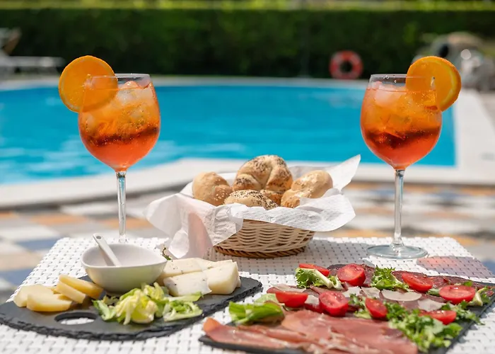 Corte Degli Dei 4* ルッカ